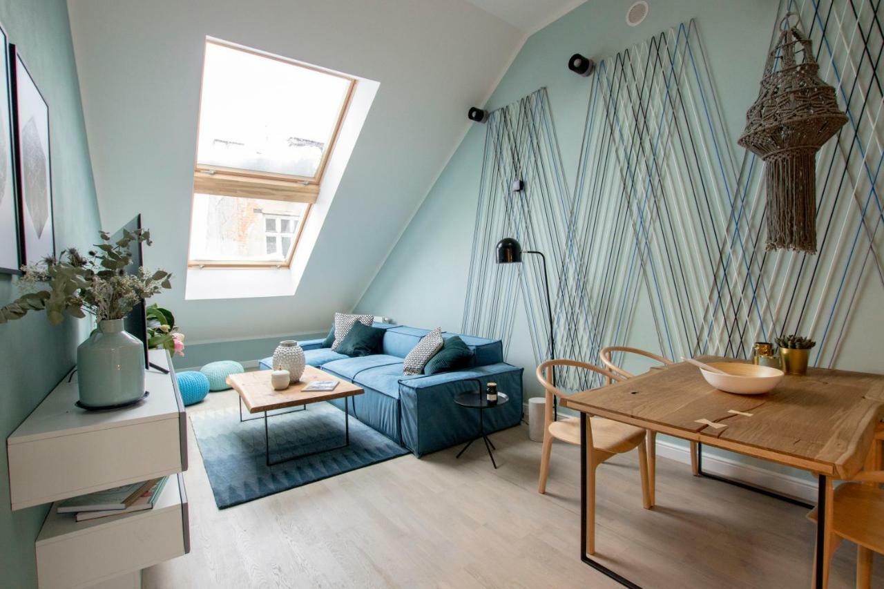ביילסקו-ביאלה Apartamenty Rynek 10 מראה חיצוני תמונה
