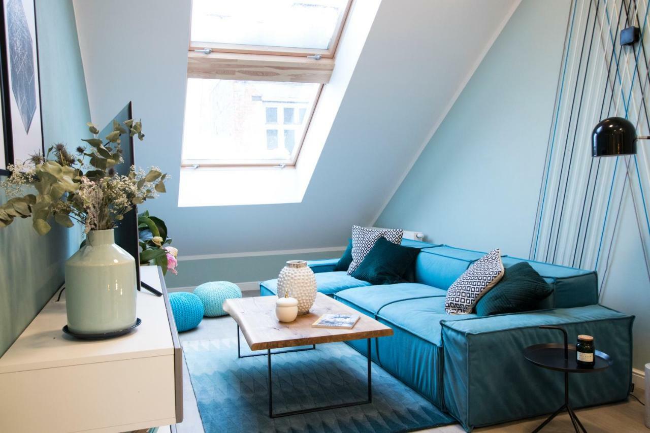 ביילסקו-ביאלה Apartamenty Rynek 10 מראה חיצוני תמונה