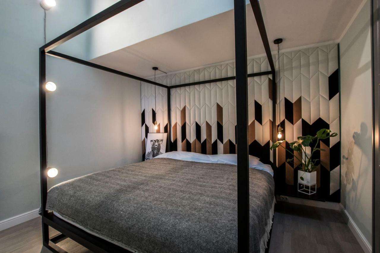 ביילסקו-ביאלה Apartamenty Rynek 10 מראה חיצוני תמונה