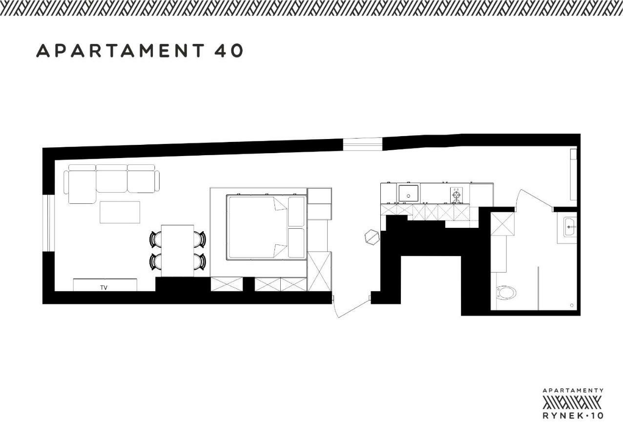 ביילסקו-ביאלה Apartamenty Rynek 10 מראה חיצוני תמונה